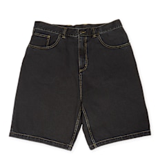 Carhartt WIP Brandon Shorts schwarz
