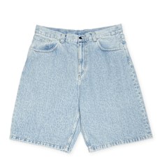 Carhartt WIP Brandon Shorts blauw