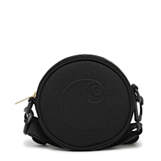 Carhartt WIP Clarton Bag schwarz