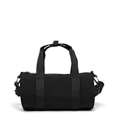 Carhartt WIP Clarton Duffle Bag schwarz