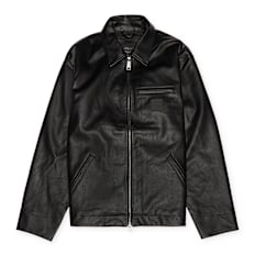 Carhartt WIP Detroit Jacket schwarz