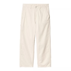 Carhartt WIP Drewe Pant beige