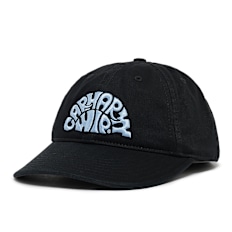 Carhartt WIP Jazzy Cap schwarz