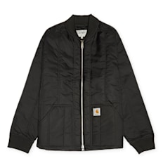 Carhartt WIP Lachlan Liner black