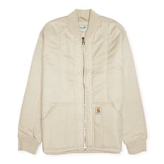 Carhartt WIP Lachlan Liner beige