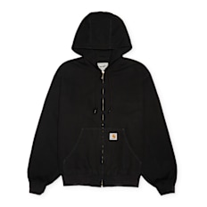 Carhartt WIP OG Active Jacket black