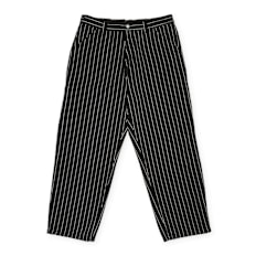Carhartt WIP OG Single Knee Pant schwarz