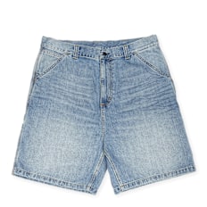 Carhartt WIP OG Single Knee Short blue