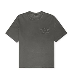 Carhartt WIP Bait Shack T-Shirt schwarz