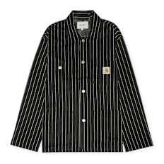 Carhartt WIP Seaton Blazer black