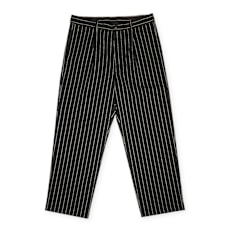 Carhartt WIP Seaton Pants black