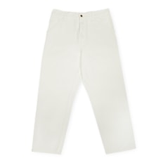 Carhartt WIP Single Knee Pant beige