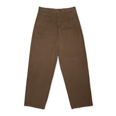 Carhartt WIP Wmns Brady Pants braun