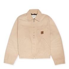 Carhartt WIP Wmns Dayton Jacket beige