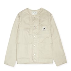 Carhartt WIP Kyla Liner beige