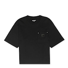 Carhartt WIP S/S Eldon T-Shirt black