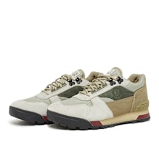 Clarks Originals x Ronnie Fieg 8th Street Collection Laddow grün