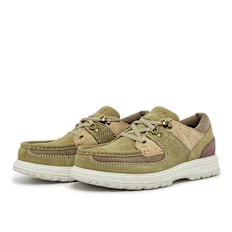 Clarks Originals x Ronnie Fieg 8th Street Sunderland vert