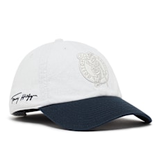 '47 x Tommy Hilfiger NBA Boston Celtics Baseball Cap weiß