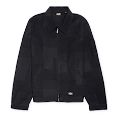 Dickies Jacquard Eisenhower blue