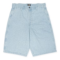 Dickies Madison Denim Short blau