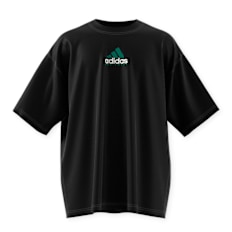 adidas Originals EQT GFX Tee noir