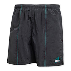 adidas Originals EQT Woven Short noir