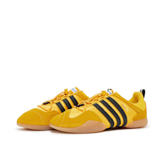 adidas Originals x Bad Bunny Wmns Ballerina "Bold Gold" gelb