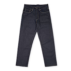 Levi's Stay Loose 568 REL schwarz