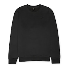 Oakley Relax Crew Sweatshirt 2.0 schwarz