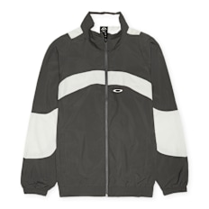 Oakley Enhance Aclife Wind Jacket 2.0 grau