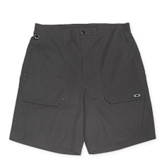 Oakley Fgl Pit Shorts 5.0 grijs