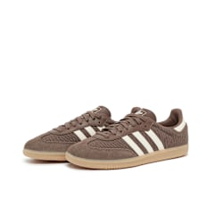 adidas Originals Wmns Samba OG "Earth Strata" bruin