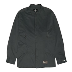 Oakley Fgl Fuel Ls Shirts 5.0 grey