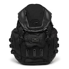 Oakley Kitchen Sink Backpack schwarz