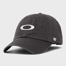 Oakley&nbsp; Remix Dad Hat gris