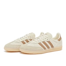 adidas Originals Samba OG J ftwr white/core black/gum 5 beige