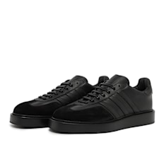 adidas Originals Gazelle Indoor Made in Italy zwart