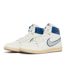 Jordan x Awake NY Air Ship "Game Royal" weiß