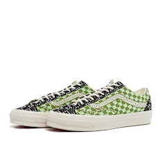 Vans OTW Old Skool 36 Reissue "Engineered Knit" groen