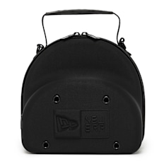 New Era 2 Pack Cap Carrier zwart