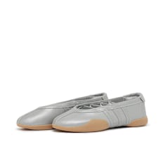 adidas Originals Wmns Taekwondo Mei Ballet argent
