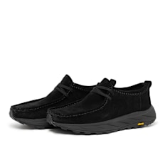 Clarks Originals Walla Eden Lo zwart