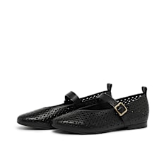 Clarks Wmns Fawna Jane zwart