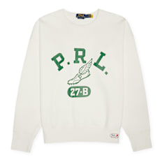 Polo Ralph Lauren Longsleeve Sweatshirt beige