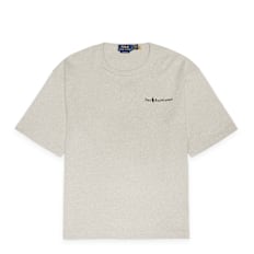 Polo Ralph Lauren Shortsleeve T-Shirt polo black beige