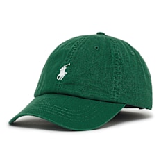 Polo Ralph Lauren Sport Cap grün