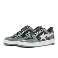 A Bathing Ape Bape Sta #1 M1 grey
