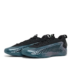 adidas Originals Anthony Edwards 1 Low "Metamorphosis" black