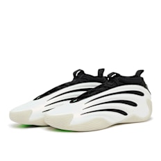 adidas Originals Harden Volume 9 "Pearlized" white